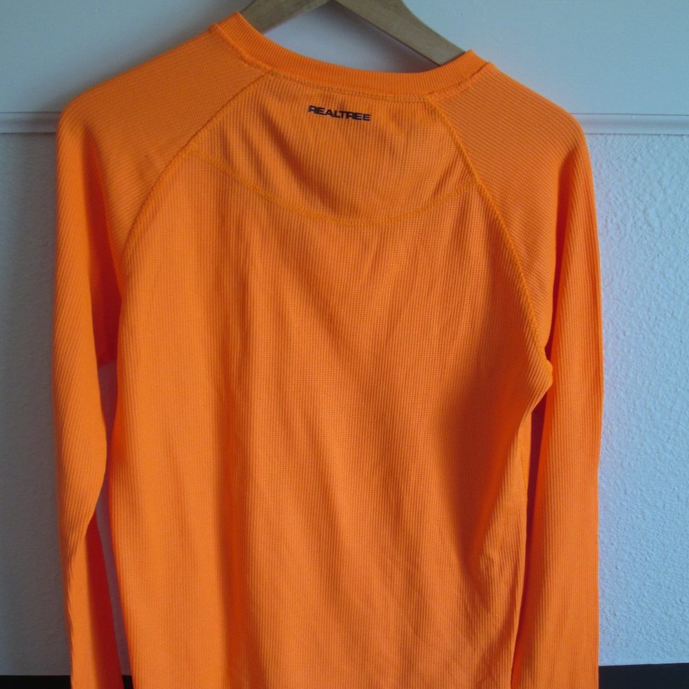 Realtree Thermal Size Small - Picture 3 of 5